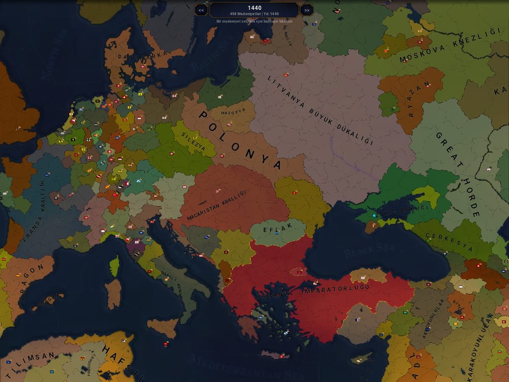 How Long Does it Take to Download Age of History II?