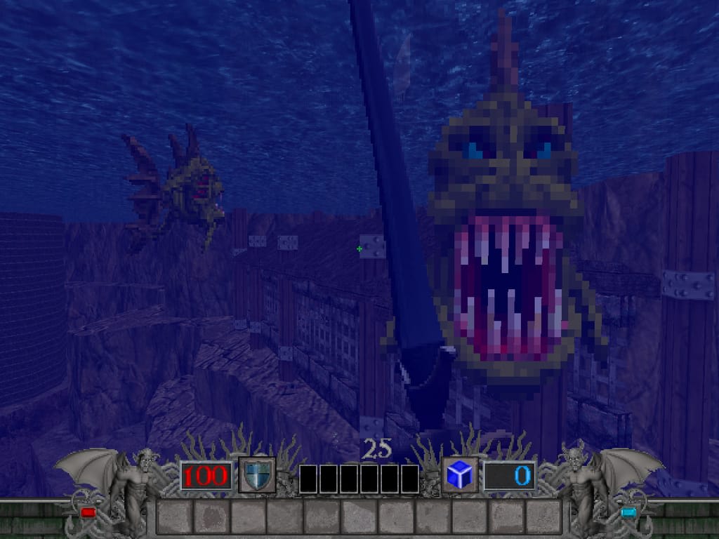 How Long Does it Take to Download Hands of Necromancy?