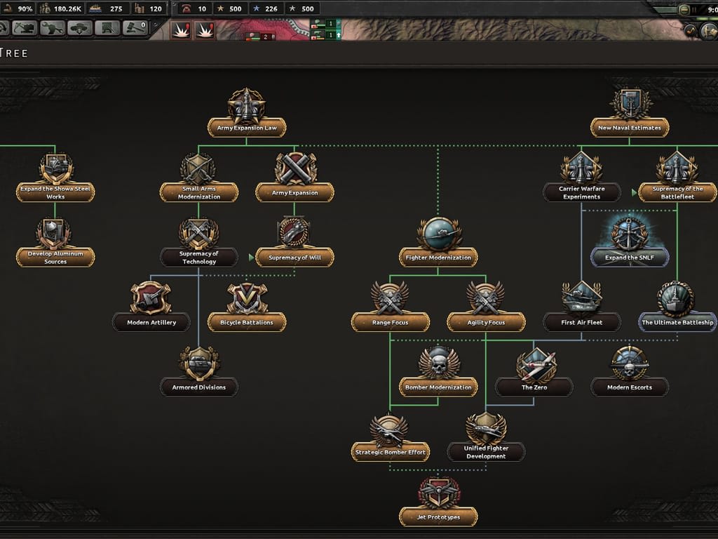 How Long Does it Take to Download Expansion - Hearts of Iron IV: Waking the Tiger?