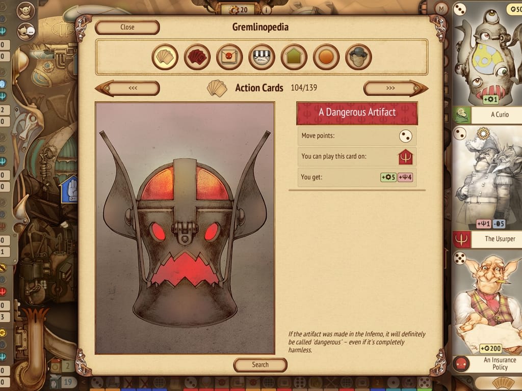 How Long Does it Take to Download Gremlins, Inc.?