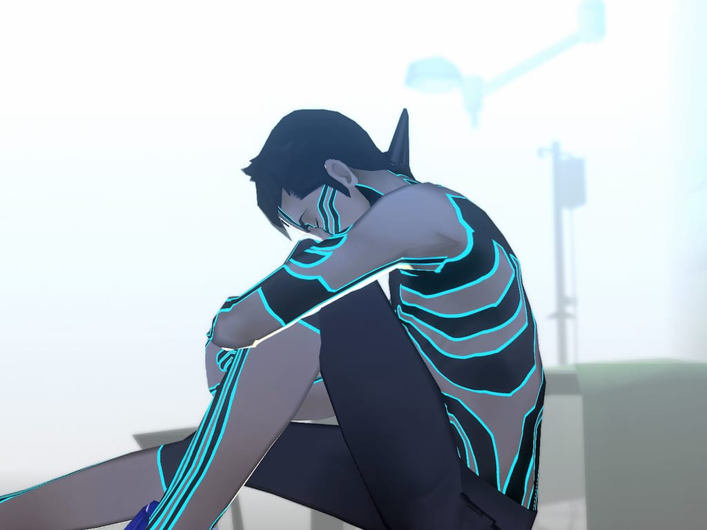 How Long Does it Take to Download Shin Megami Tensei III Nocturne HD Remaster?