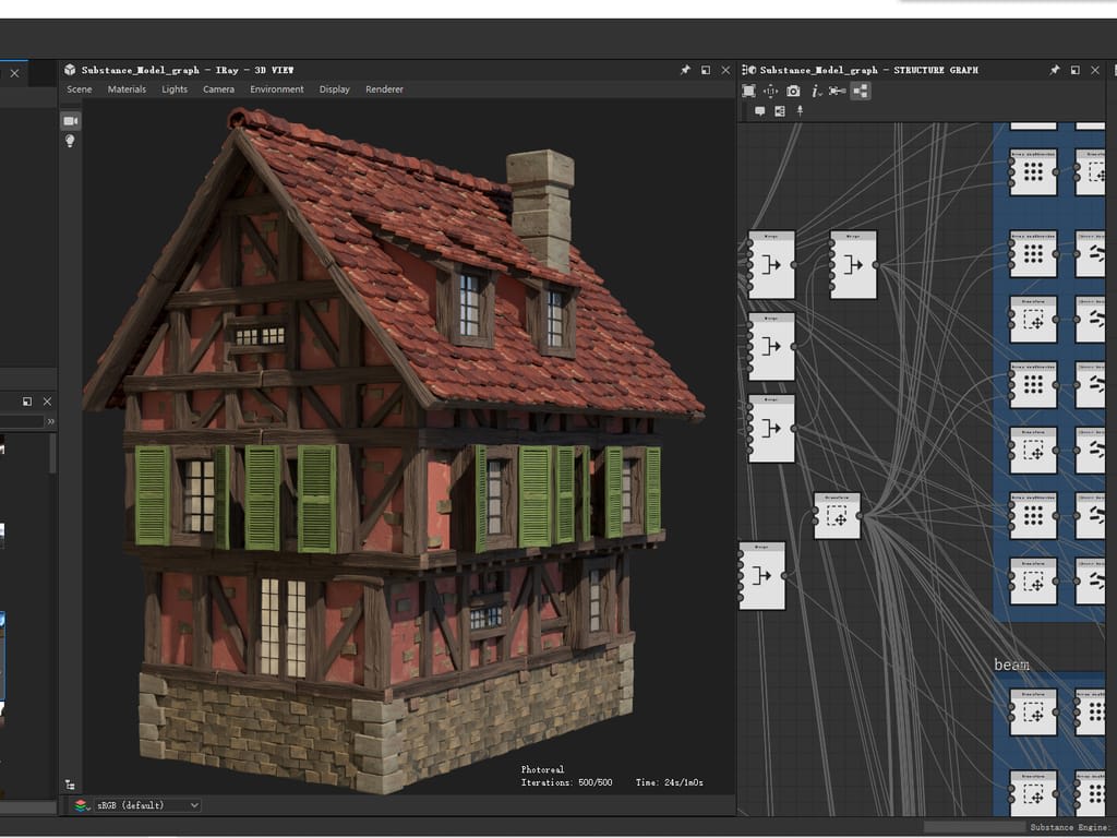 How Long Does it Take to Download Substance 3D Designer 2022?