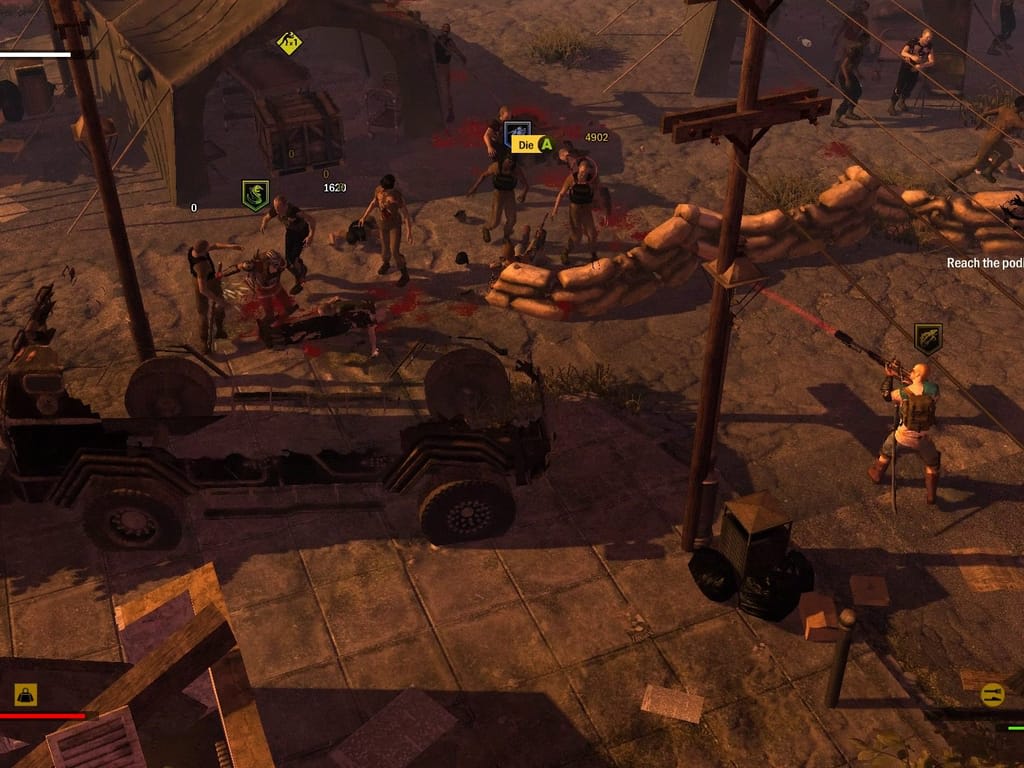 How Long Does it Take to Download How to Survive 2?