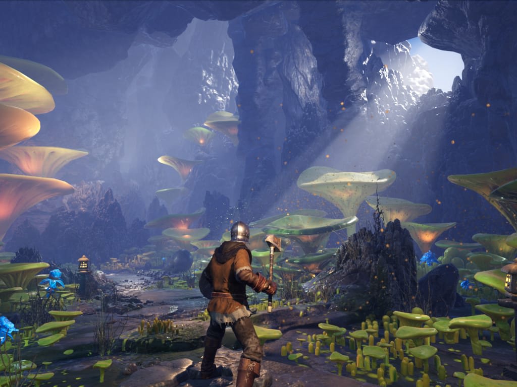 How Long Does it Take to Download Dungeons of Edera?