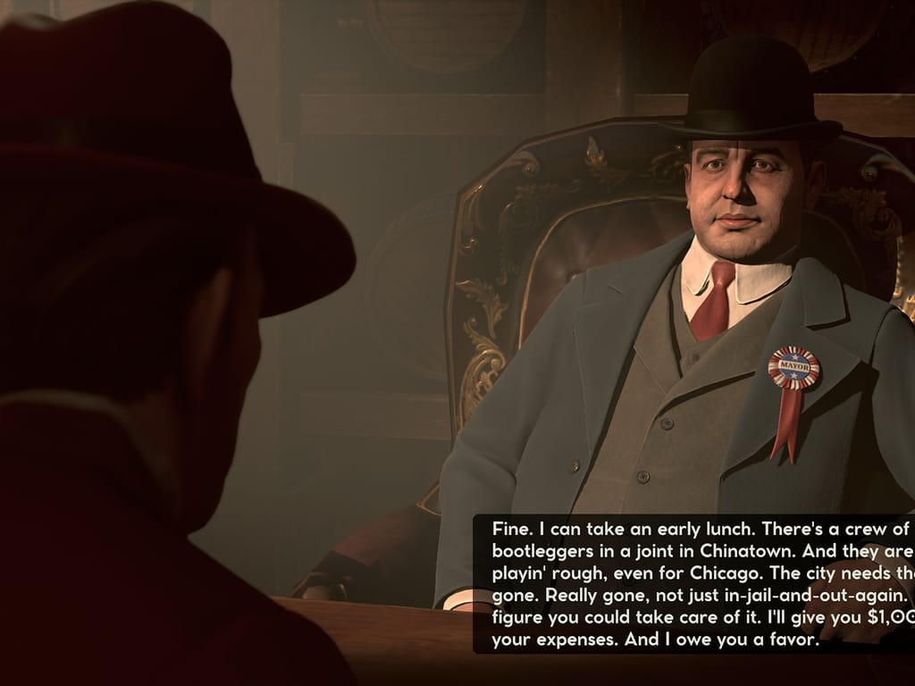 How Long Does it Take to Download Empire of Sin?