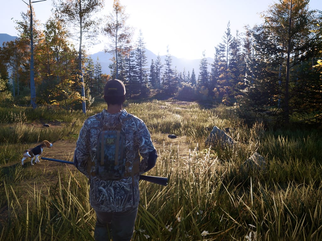 How Long Does it Take to Download Hunting Simulator 2?