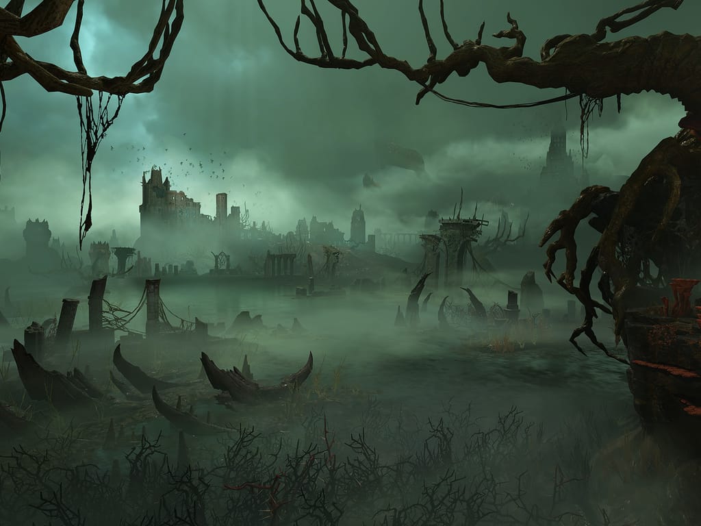 How Long Does it Take to Download DOOM Eternal: The Ancient Gods - Part One?