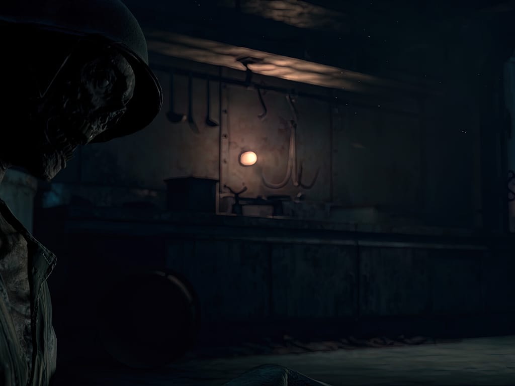 How Long Does it Take to Download The Dark Pictures Anthology: Man of Medan?