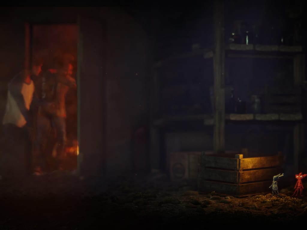 How Long Does it Take to Download Unravel Two?