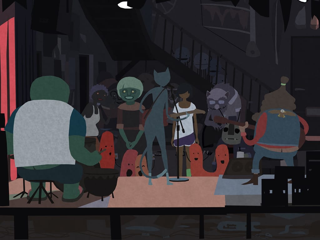 How Long Does it Take to Download Mutazione?