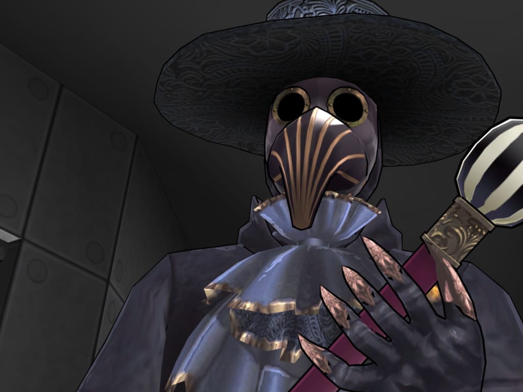 How Long Does it Take to Download Zero Escape: Zero Time Dilemma?