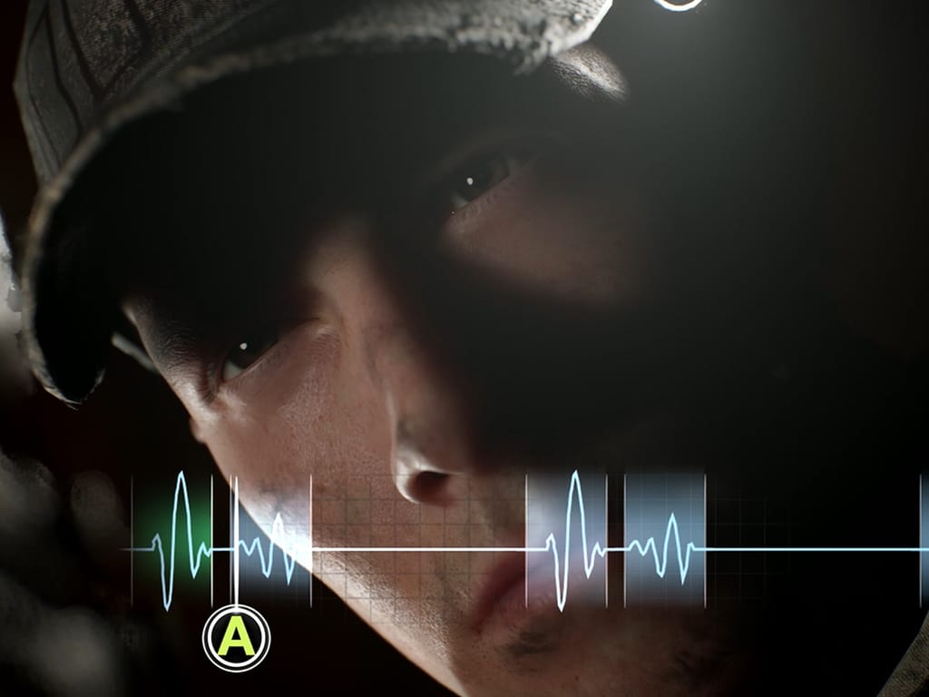 How Long Does it Take to Download The Dark Pictures Anthology: House of Ashes?