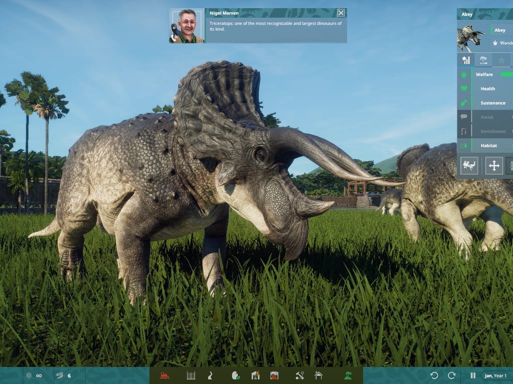 How Long Does it Take to Download Prehistoric Kingdom?