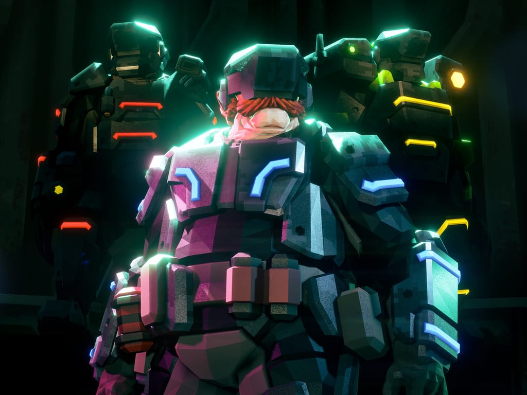 How Long Does it Take to Download Deep Rock Galactic - Dark Future Pack?