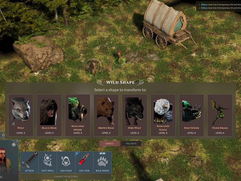 How Long Does it Take to Download Solasta: Crown of the Magister - Primal Calling?