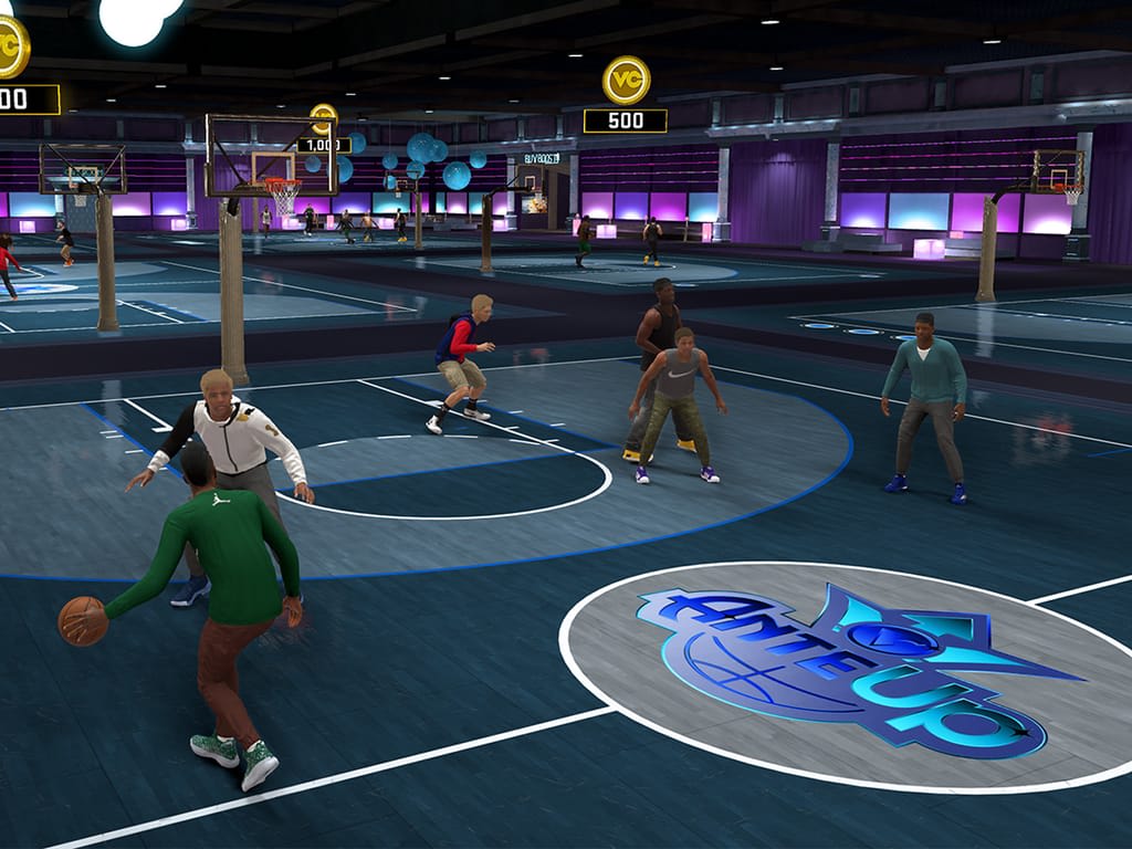How Long Does it Take to Download NBA 2K22?