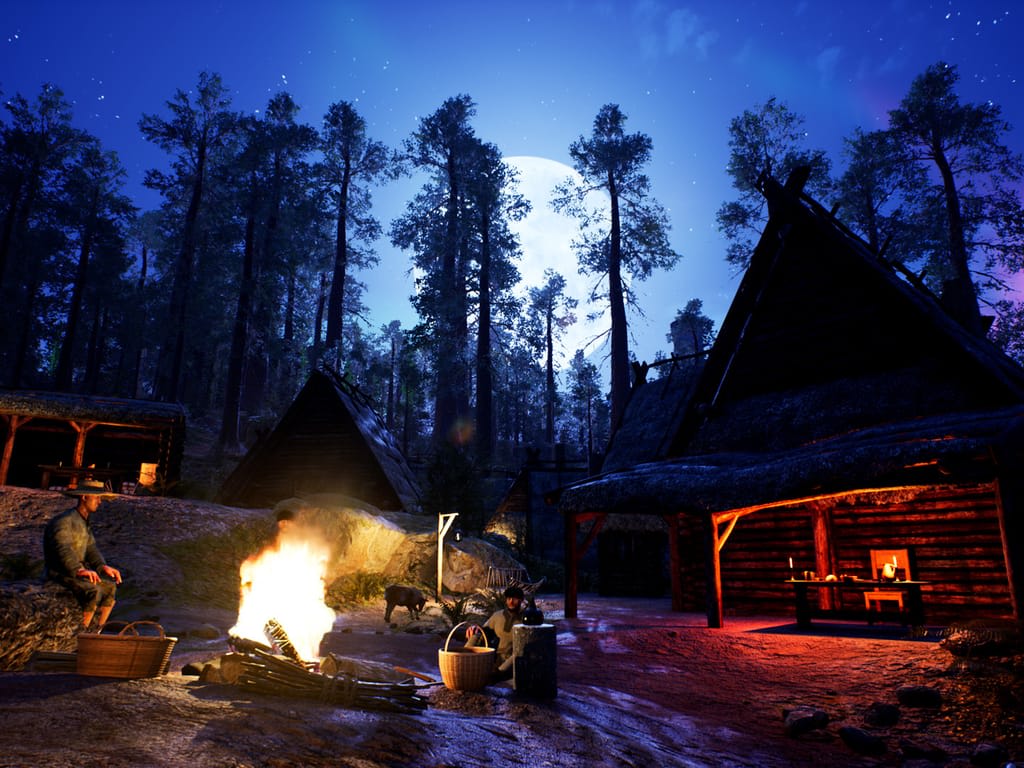 How Long Does it Take to Download SpellMaster: The Saga?