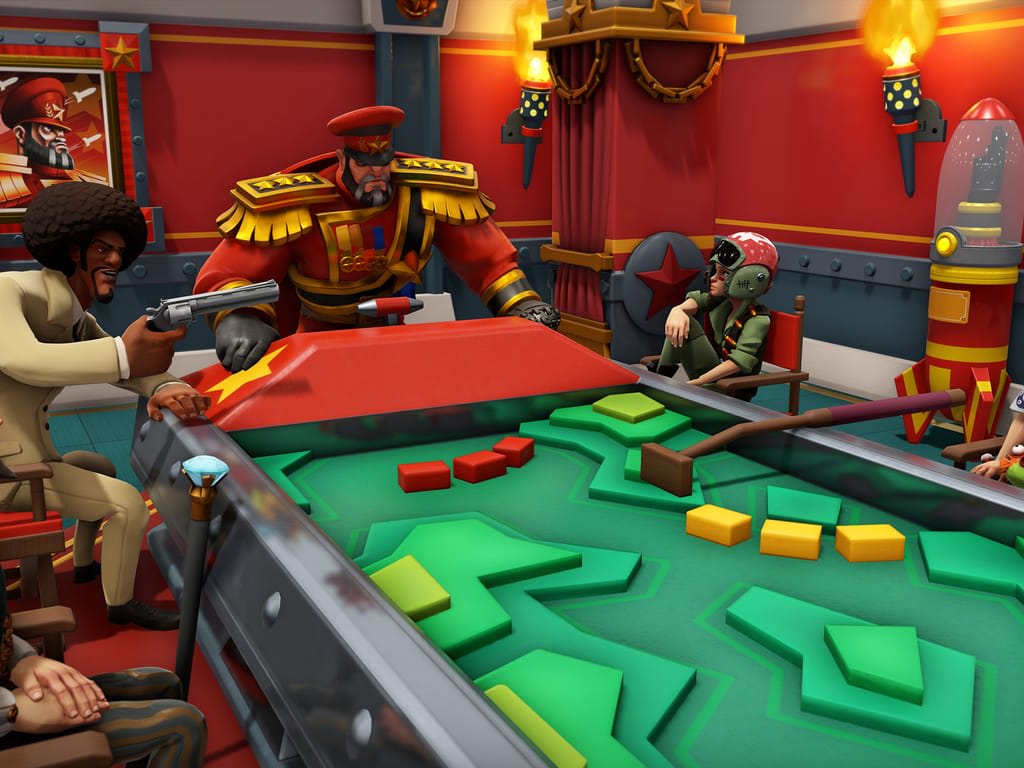 How Long Does it Take to Download Evil Genius 2: World Domination?