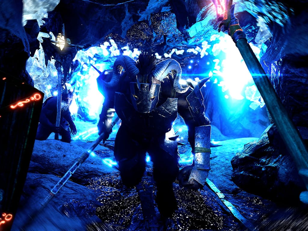 How Long Does it Take to Download Warhammer: Vermintide 2 - Winds of Magic?