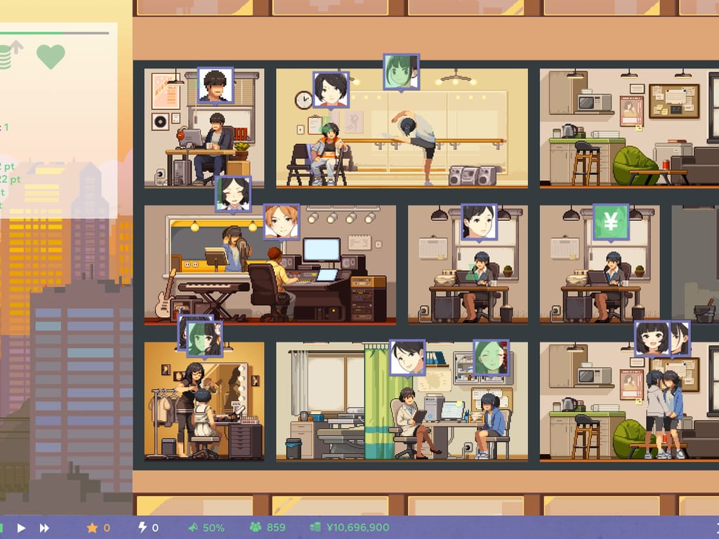 How Long Does it Take to Download Idol Manager?