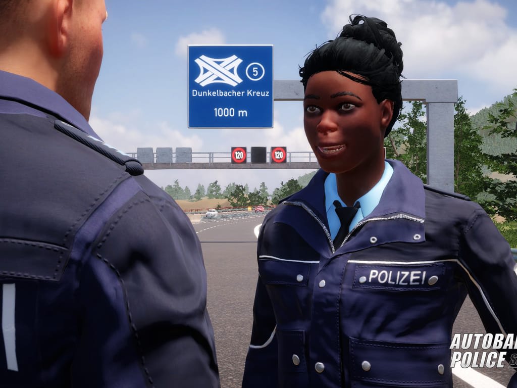 How Long Does it Take to Download Autobahn Police Simulator 3?