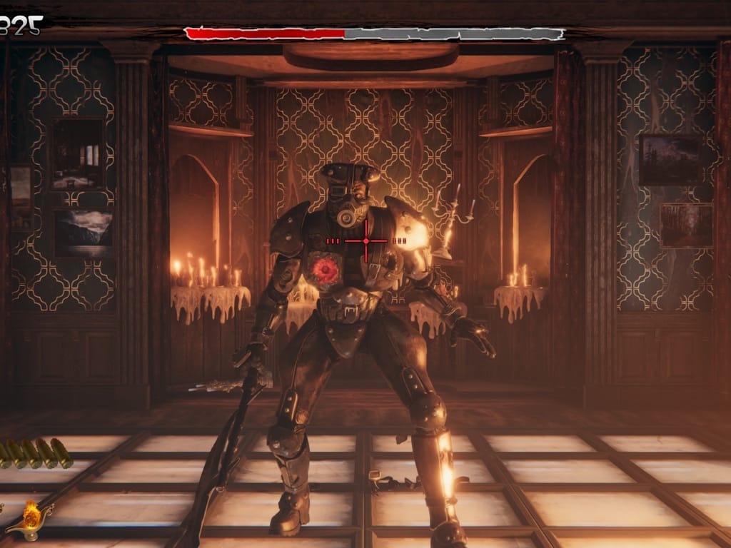 How Long Does it Take to Download THE HOUSE OF THE DEAD: Remake?