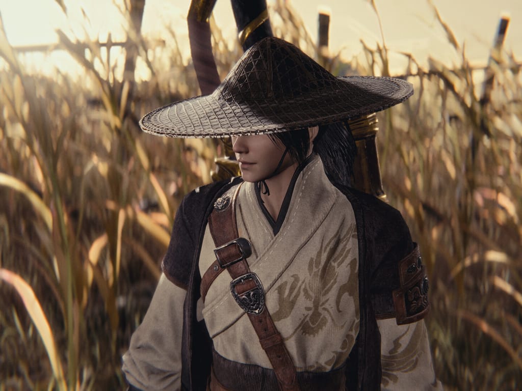 How Long Does it Take to Download 嗜血印 Bloody Spell?