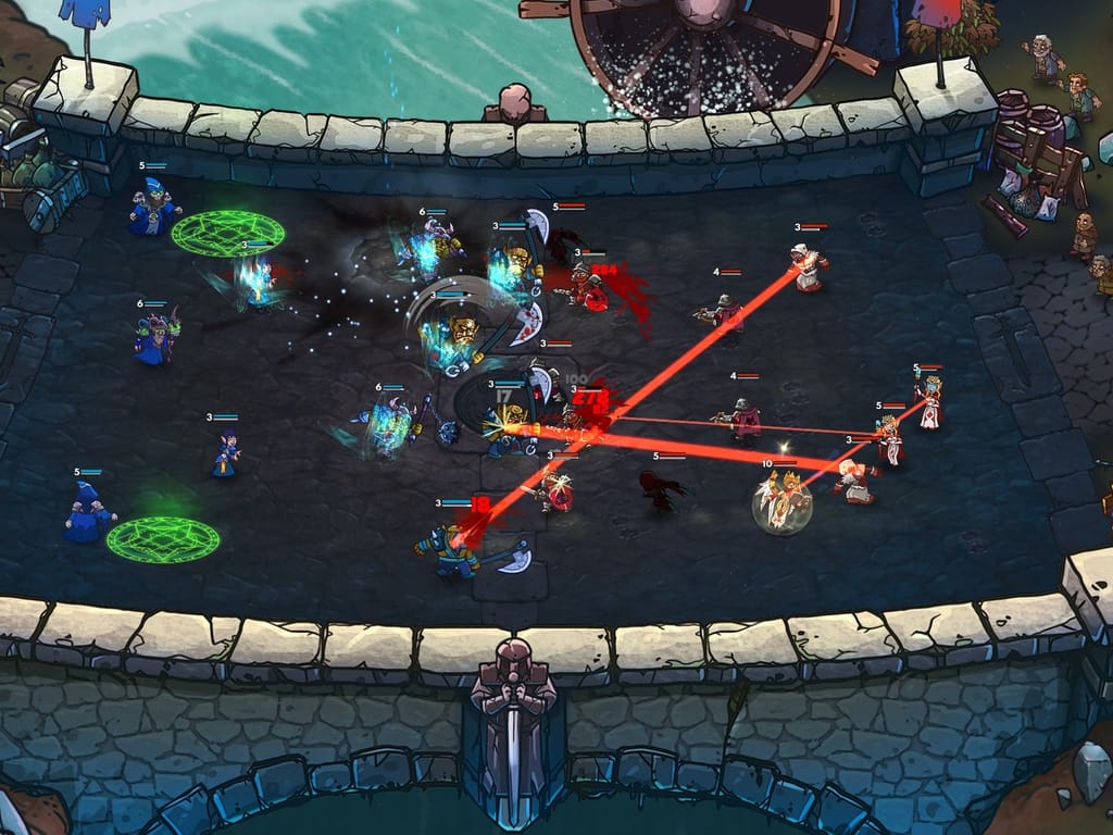 How Long Does it Take to Download Gladiator Guild Manager?