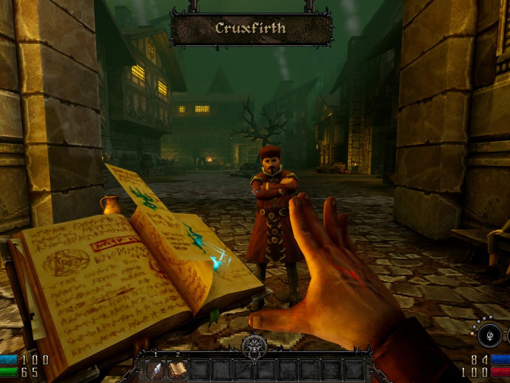 How Long Does it Take to Download GRAVEN?