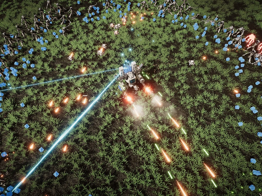 How Long Does it Take to Download Project Lazarus?