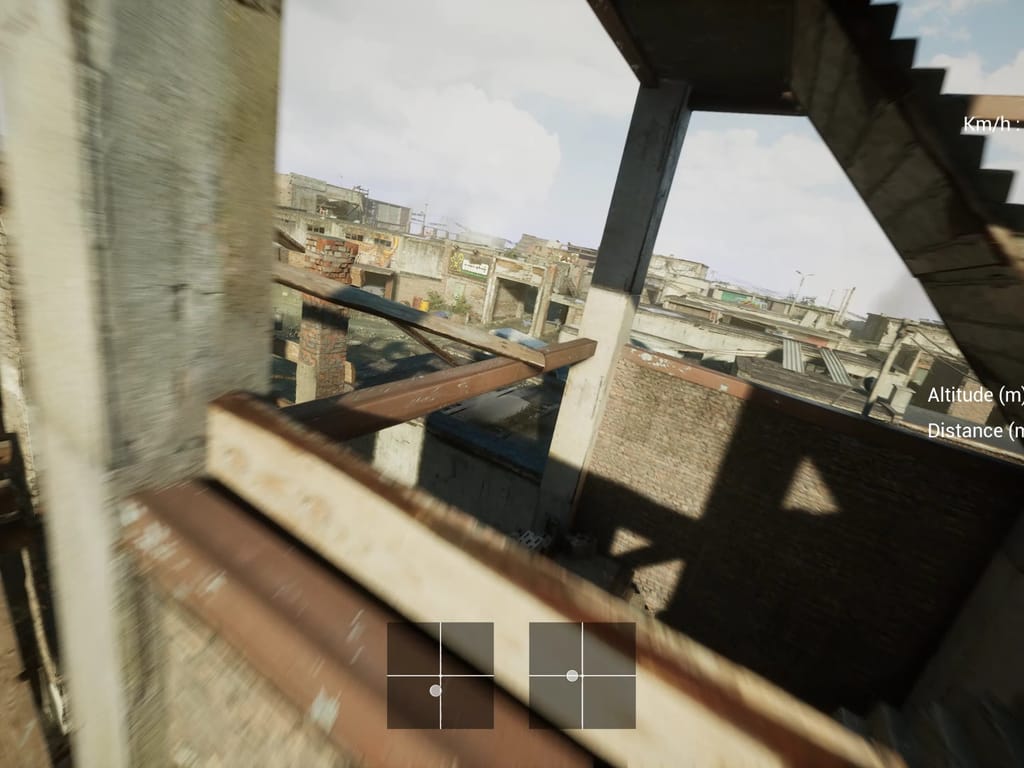 How Long Does it Take to Download Uncrashed : FPV Drone Simulator?