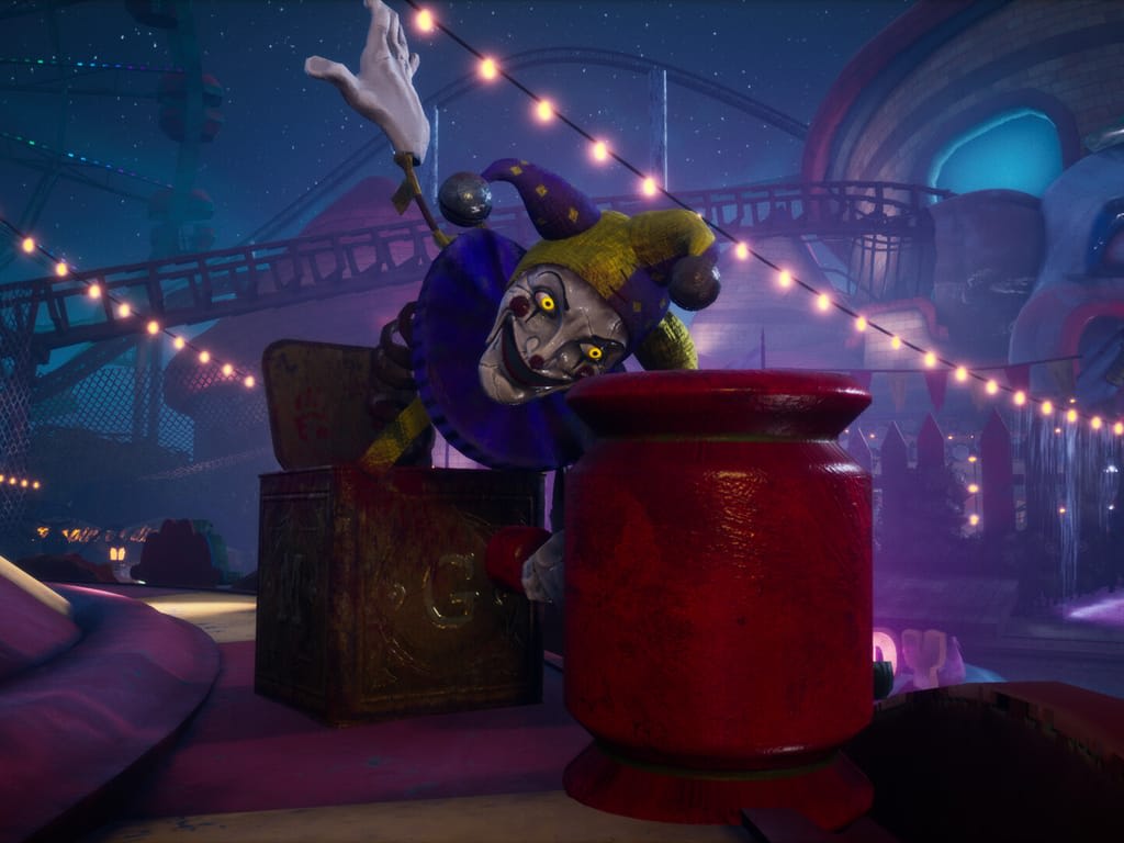 How Long Does it Take to Download Midnight Ghost Hunt?