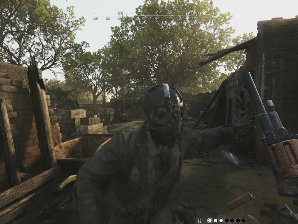 How Long Does it Take to Download Hunt: Showdown - Legends of the Bayou?