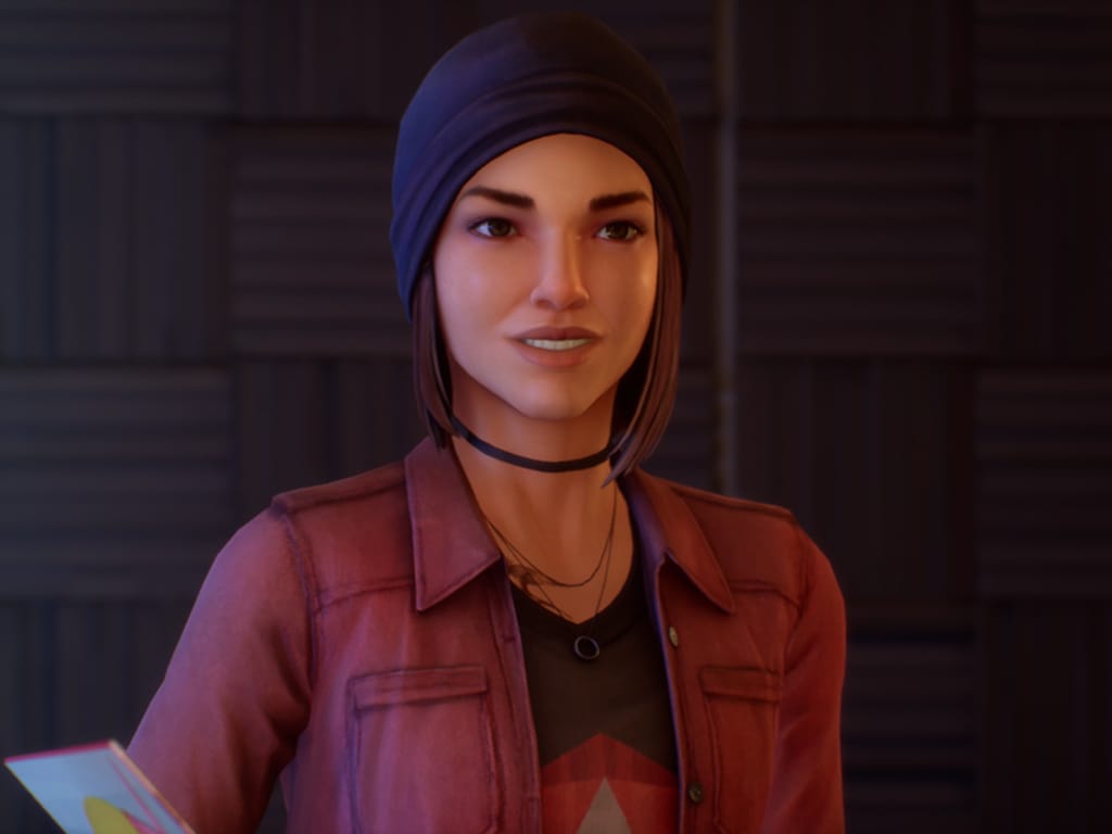 How Long Does it Take to Download Life is Strange: True Colors?