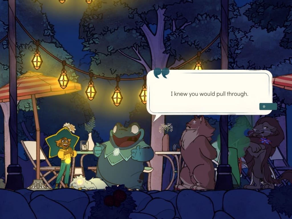 How Long Does it Take to Download Spiritfarer®: Farewell Edition?