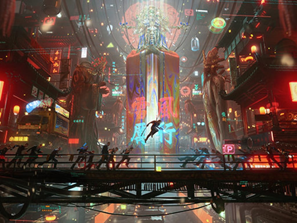 How Long Does it Take to Download Loopmancer?