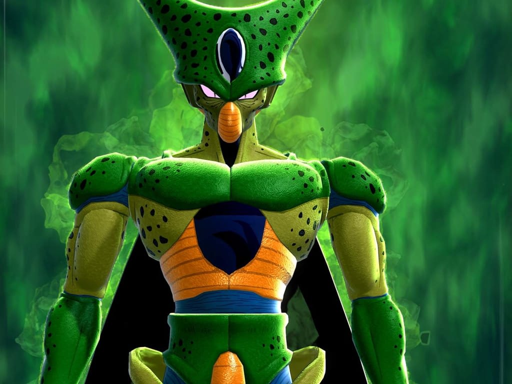 How Long Does it Take to Download DRAGON BALL: THE BREAKERS?