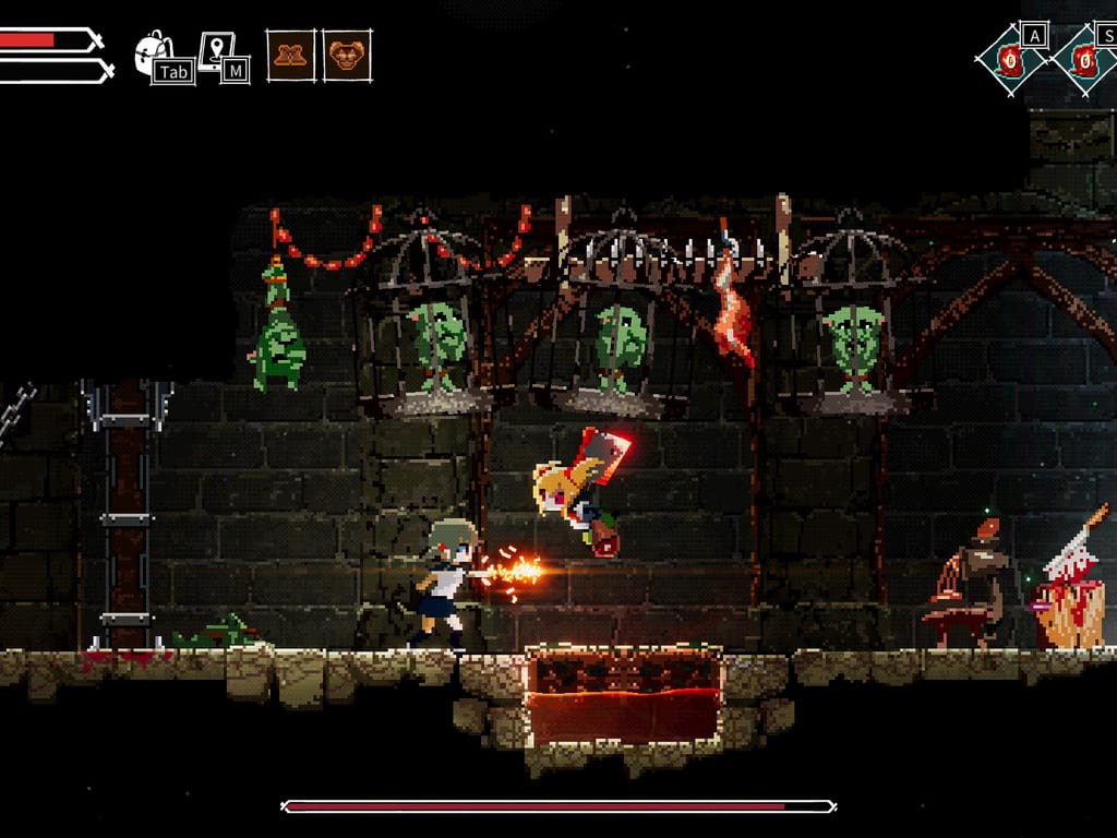 How Long Does it Take to Download Lost Ruins?