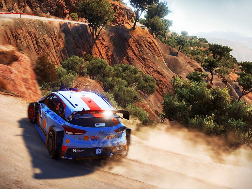 How Long Does it Take to Download WRC 7 FIA World Rally Championship?