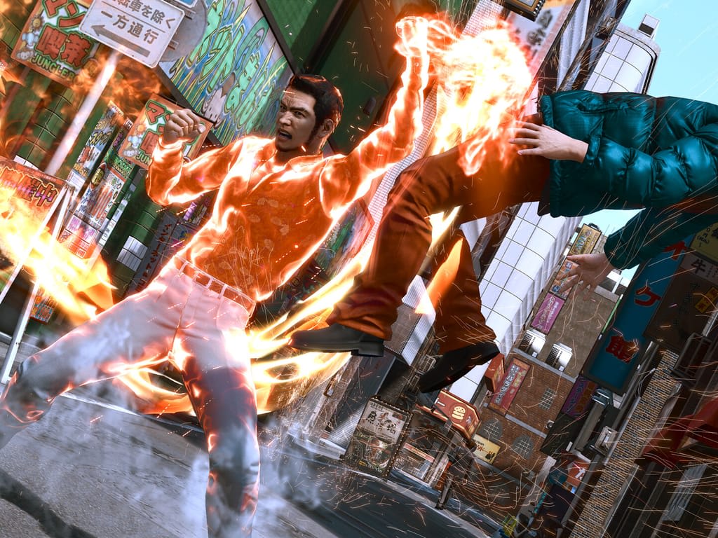 How Long Does it Take to Download Lost Judgment - The Kaito Files Story Expansion?