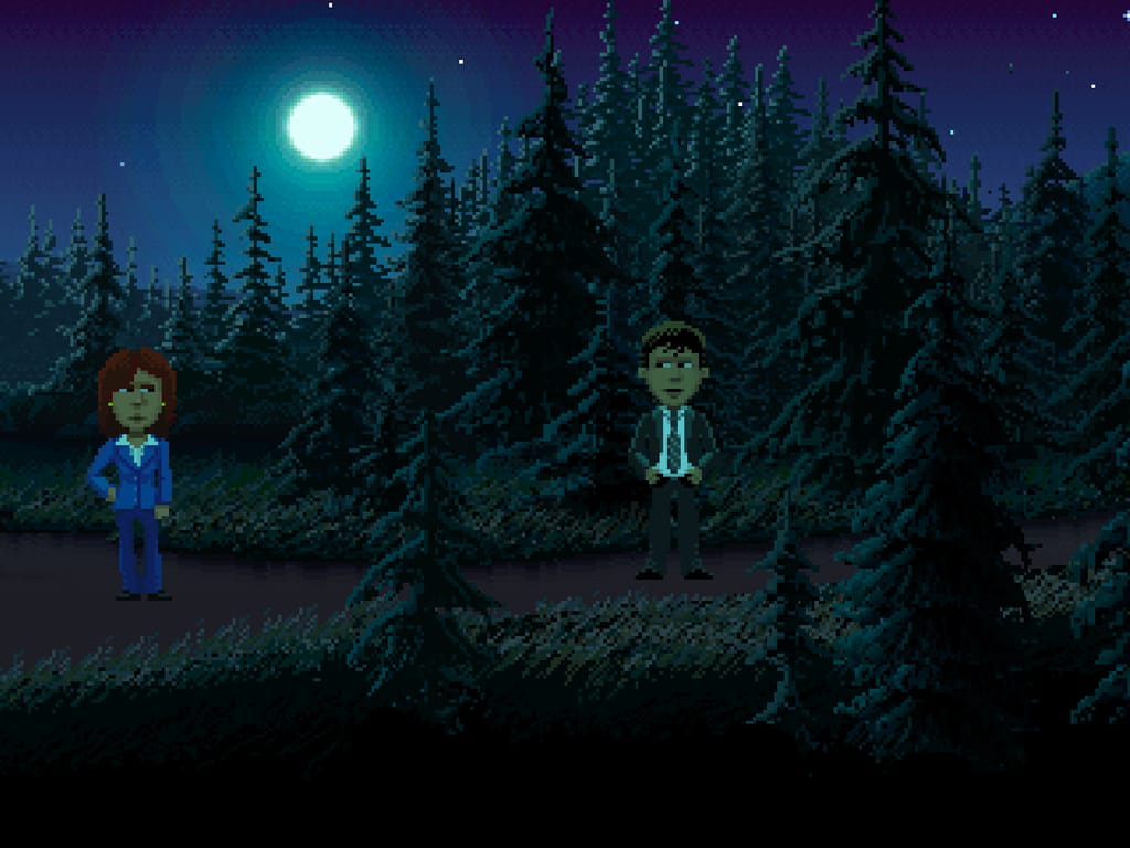 How Long Does it Take to Download Thimbleweed Park™?