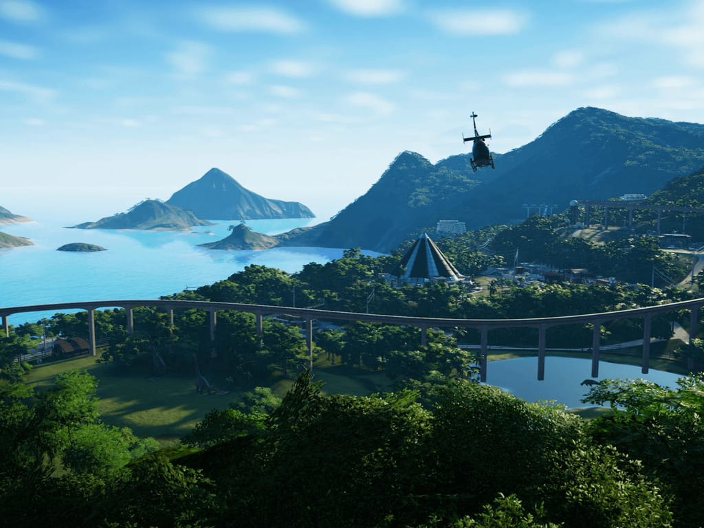 How Long Does it Take to Download Jurassic World Evolution?