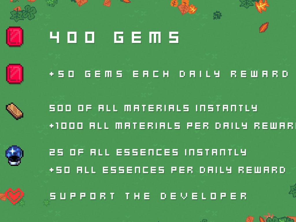 How Long Does it Take to Download Leaf Blower Revolution - Materials Pack?