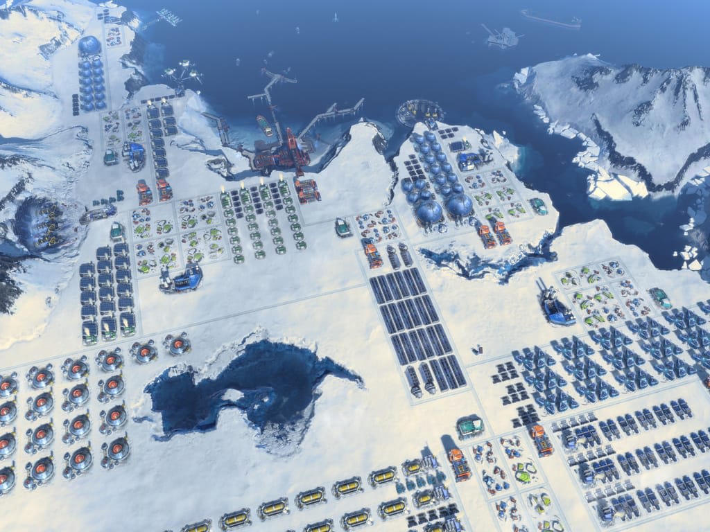 How Long Does it Take to Download Anno 2205™?