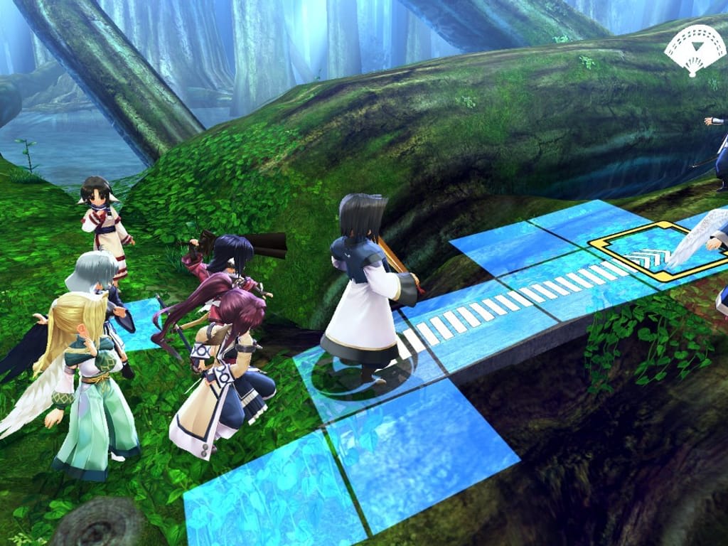How Long Does it Take to Download Utawarerumono: Prelude to the Fallen?