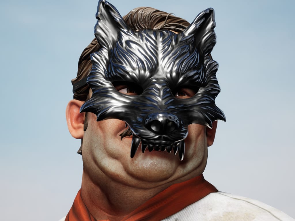 How Long Does it Take to Download Dread Hunger Hayvan Maskeleri?