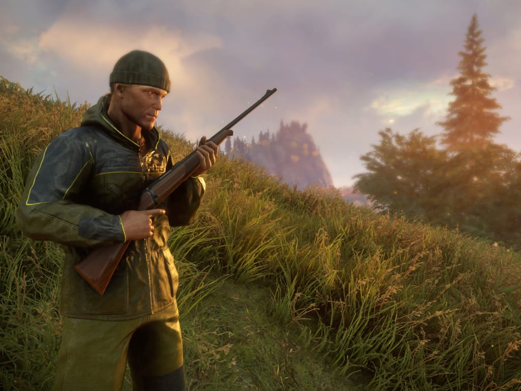 How Long Does it Take to Download theHunter: Call of the Wild™ - Weapon Pack 3?