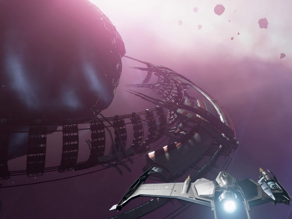 How Long Does it Take to Download X4: Cradle of Humanity?