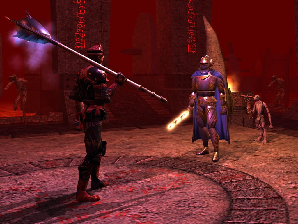How Long Does it Take to Download Neverwinter Nights: Enhanced Edition?