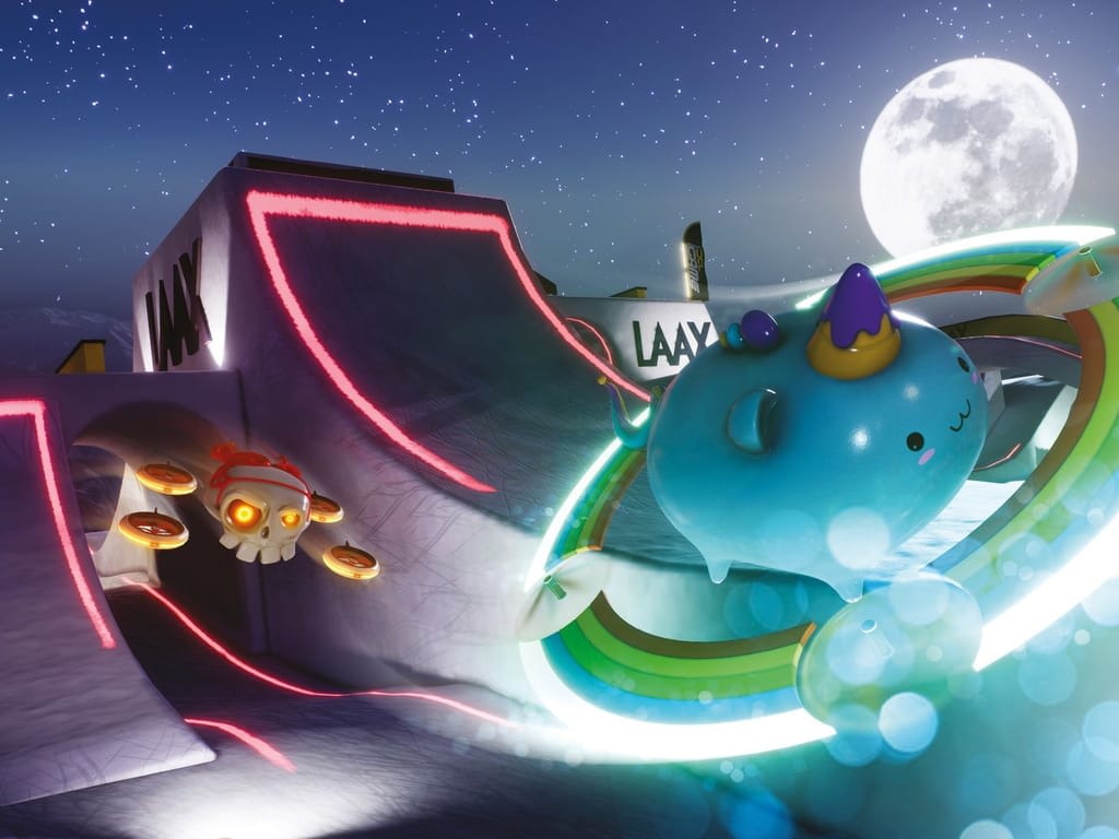 How Long Does it Take to Download DCL - The Game?